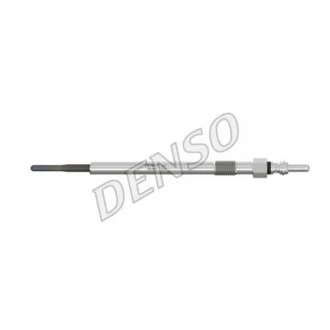 Свічка розжарювання OPEL ASTRA J, K 1.6 CDTI 14- (вир-во) DENSO DG634
