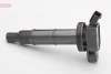 Котушка запалювання TOYOTA, LEXUS (вир-во Denso) DENSO DIC0102 (фото 2)