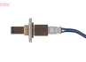 Лямбда-зонд Subaru forester, impreza 2.5 07/07-08/09 (вир-во Denso) DENSO DOX0537 (фото 2)