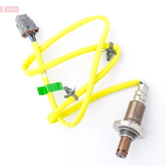 Лямбда-зонд Subaru forester, impreza 2.5 07/07-08/09 (вир-во Denso) DENSO DOX0537