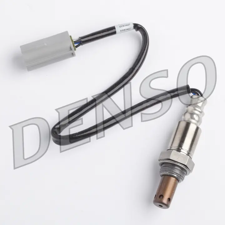 Лямбда-зонд NISSAN, RENAULT (вир-во Denso) DENSO DOX-1447 (фото 1)