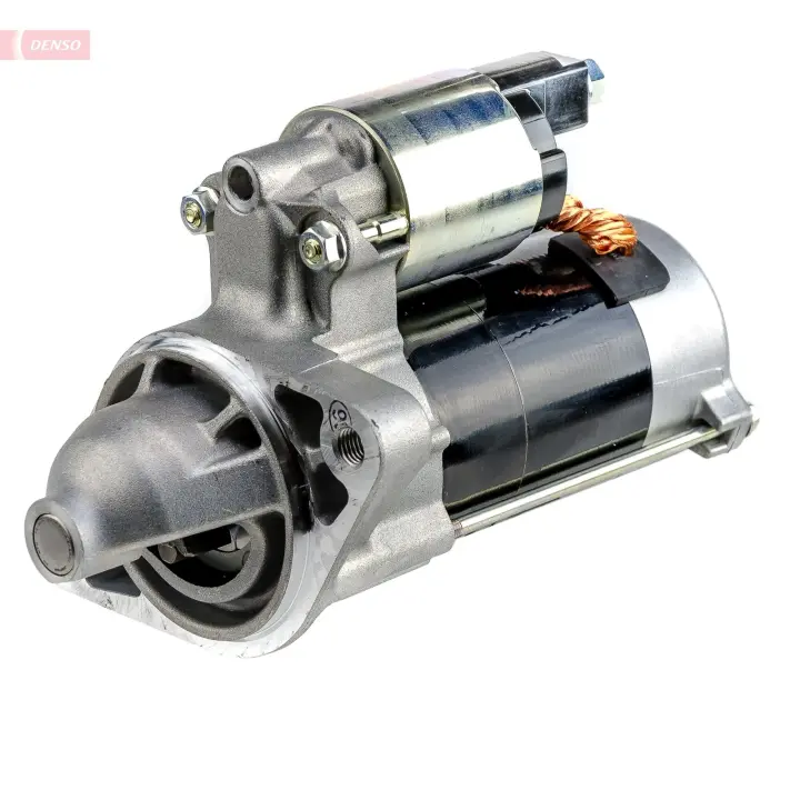 Стартер 12V 12V 1kW TOYOTA (вир-во Denso) DENSO DSN1213 (фото 1)