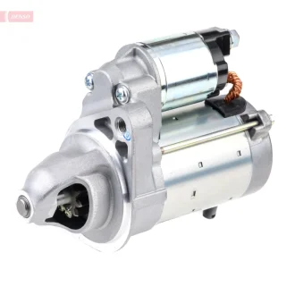Стартер TOYOTA LAND CRUISER / PRADO (J120) (02-10) (вир-во Denso) DENSO DSN1220