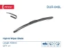 Щітка склоочис. 450 гібридна (вир-во Denso) DENSO DUR-045L (фото 1)
