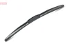 Щітка склоочис. 450 гібридна (вир-во Denso) DENSO DUR-045L (фото 2)
