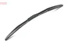 Щітка склоочис. 525 гібридна (вир-во Denso) DENSO DUR-053L (фото 2)