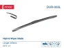Щітка склоочис. 550 гібридна (вир-во Denso) DENSO DUR-055L (фото 1)