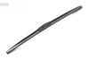 Щітка склоочис. 550 гібридна (вир-во Denso) DENSO DUR-055L (фото 2)