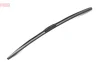 Щітка склоочис. 650 гібрид.(вир-во Denso) DENSO DUR-065R (фото 1)