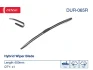 Щітка склоочис. 650 гібрид.(вир-во Denso) DENSO DUR-065R (фото 2)