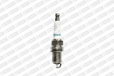 Свічка запалювання IRIDIUM TT (вир-во) DENSO IK16TT