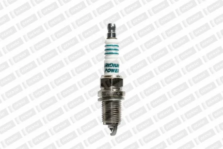 Свічка запалювання IRIDIUM POWER (вир-во) DENSO IK20L