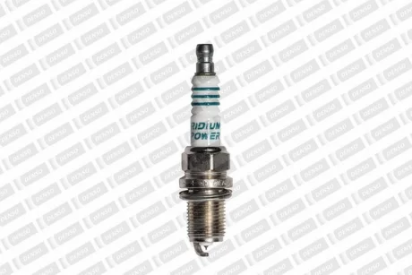 Свічка запалювання IRIDIUM POWER (вир-во) DENSO IK22
