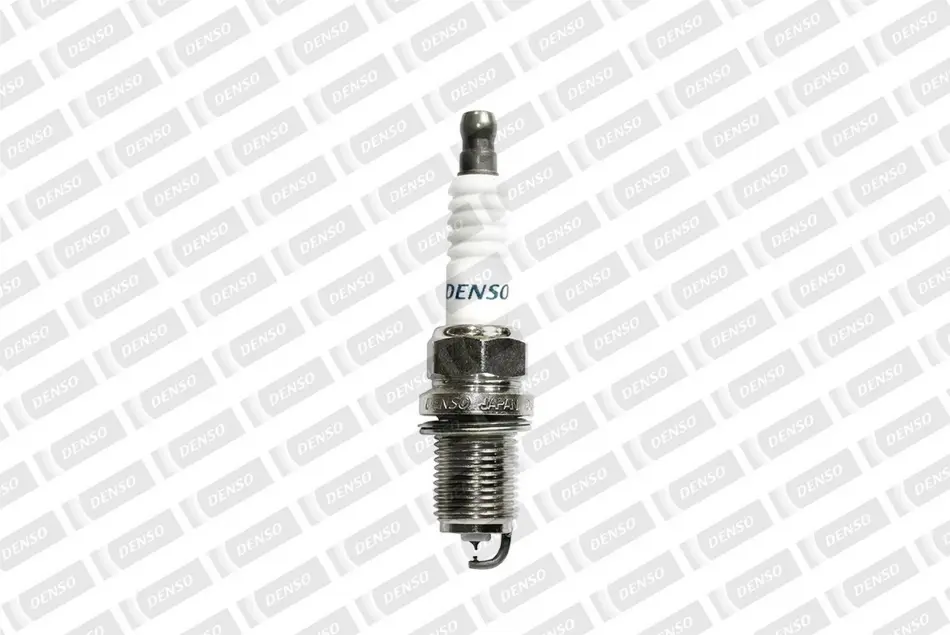 Свічка запалювання IRIDIUM POWER (вир-во) DENSO IK24 (фото 1)