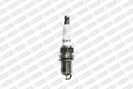 Свічка запалювання IRIDIUM POWER (вир-во) DENSO IK24