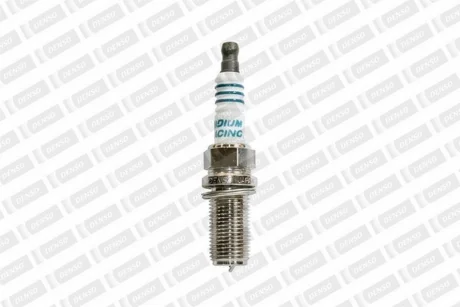 Свічка запалювання IRIDIUM POWER (вир-во) DENSO IKH22
