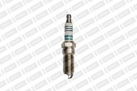 Свічка запалювання IRIDIUM TT (вир-во) DENSO ITV16TT