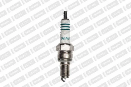 Свічка запалювання IRIDIUM POWER (вир-во) DENSO IU22