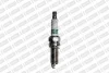 Свічка запалювання MITSU OUTLANDER 2.0 10-, HYUNDAI I20 1.2 14- (вир-во) DENSO IXUH20I (фото 1)