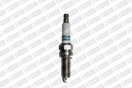 Свічка запалювання MITSU OUTLANDER 2.0 10-, HYUNDAI I20 1.2 14- (вир-во) DENSO IXUH20I
