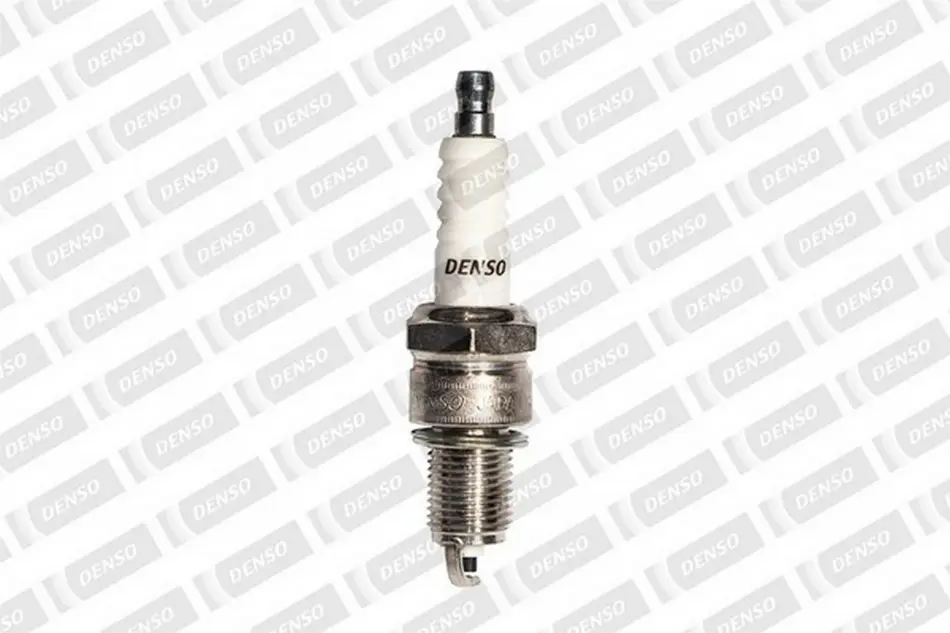 Свічка запалювання NICKEL (вир-во) DENSO J16CRU (фото 1)
