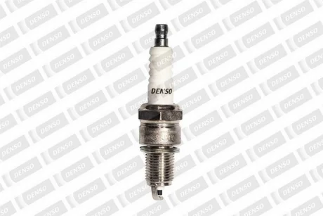 Свічка запалювання NICKEL (вир-во) DENSO J16CRU