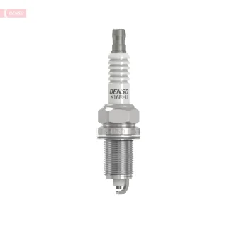 Свічка запалювання NICKEL (вир-во) DENSO K16RU