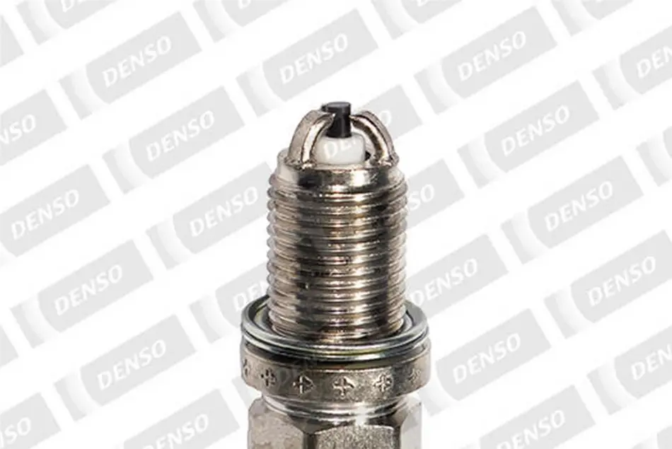 Свічка запалювання NICKEL (вир-во) DENSO K20PBR (фото 1)