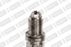 Свічка запалювання NICKEL (вир-во) DENSO K20PBR (фото 1)