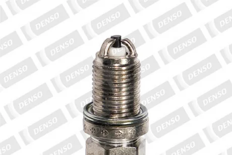 Свічка запалювання NICKEL (вир-во) DENSO K20PBR