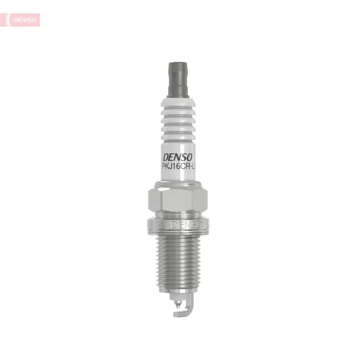 Свічка запалювання PLATINUM VAG (вир-во) DENSO PKJ16CRL11 (фото 1)