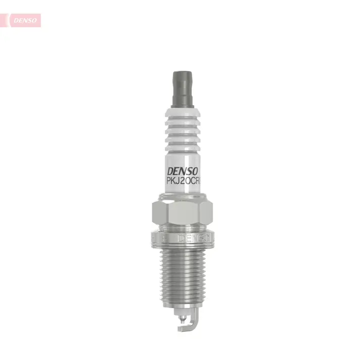 Свічка запалювання PLATINUM VAG, MAZDA, MITSUBISHI (вир-во) DENSO PKJ20CR8 (фото 1)