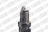 Свічка запалювання NICKEL LADA KALINA 1117, 1118, 1119 04-(вир-во) DENSO Q20PU11 (фото 2)