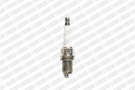 Свічка запалювання NICKEL LADA KALINA 1117, 1118, 1119 04-(вир-во) DENSO Q20PU11