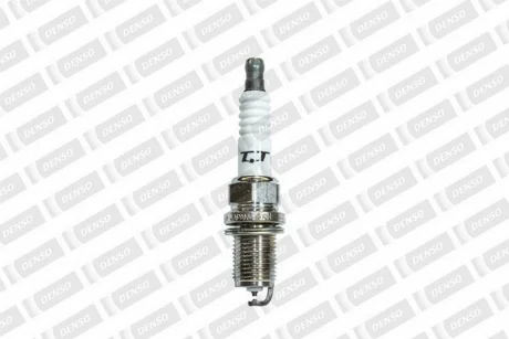 Свічка запалювання NICKEL TT (вир-во) DENSO Q20TT