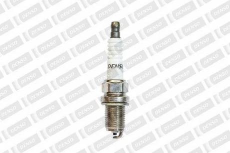 Свічка запалювання NICKEL (вир-во) DENSO Q22PRU