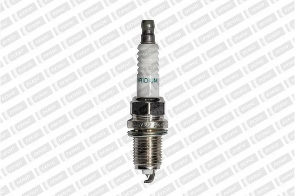 Свічка запалювання IRIDIUM SUZUKI GRAND VITARA II 05-, TOYOTA LC PRADO 02-10 (вир-во) DENSO SK20HR11 (фото 1)