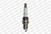 Свічка запалювання IRIDIUM SUZUKI GRAND VITARA II 05-, TOYOTA LC PRADO 02-10 (вир-во) DENSO SK20HR11 (фото 1)