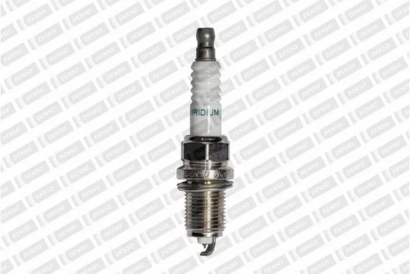 Свічка запалювання IRIDIUM SUZUKI GRAND VITARA II 05-, TOYOTA LC PRADO 02-10 (вир-во) DENSO SK20HR11