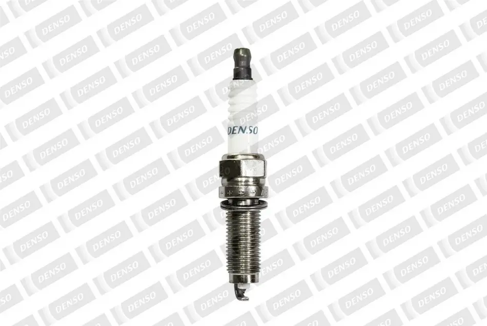 Свічка запалювання IRIDIUM HONDA ACCORD VIII, IX 08-, CR-V IV 12- (вир-во) DENSO SXU22HCR11S (фото 1)