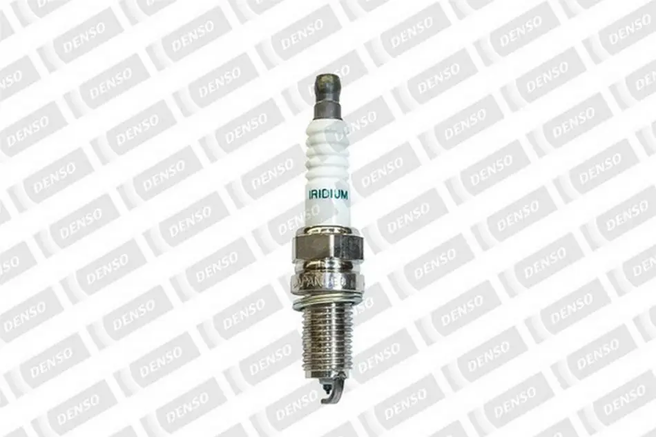 Свічка запалювання IRIDIUM DAIHATSU TERIOS, MATERIA 05- (вир-во) DENSO SXU22PR9 (фото 1)