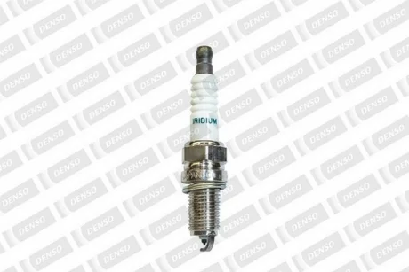 Свічка запалювання IRIDIUM DAIHATSU TERIOS, MATERIA 05- (вир-во) DENSO SXU22PR9