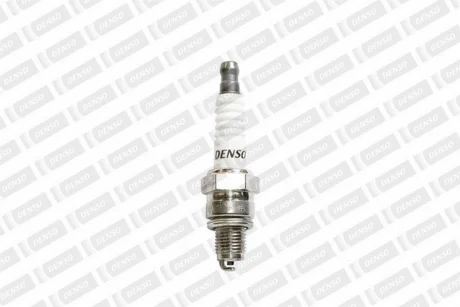 Свічка запалювання NICKEL MOTO (вир-во) DENSO U16FSRUB