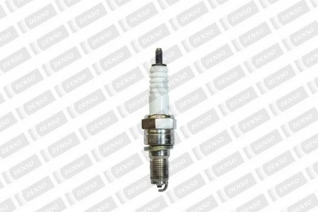 Свічка запалювання NICKEL (вир-во) DENSO U24FER9