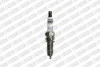 Свічка запалювання HONDA CIVIC 1.8 11-16, CR-V 2.0 12- (вир-во) DENSO VFXUHC22FG (фото 1)