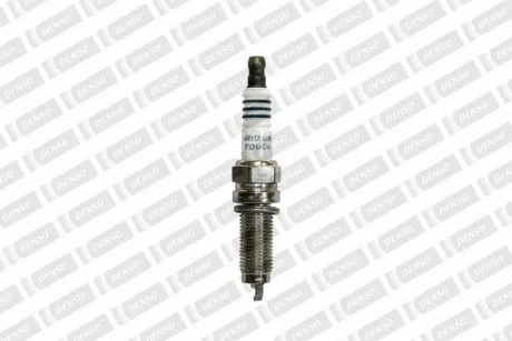 Свічка запалювання HONDA CIVIC 1.8 11-16, CR-V 2.0 12- (вир-во) DENSO VFXUHC22FG