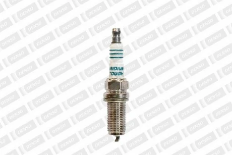Свічка запалювання IRIDIUM TOUGH (вир-во) DENSO VKH20Y