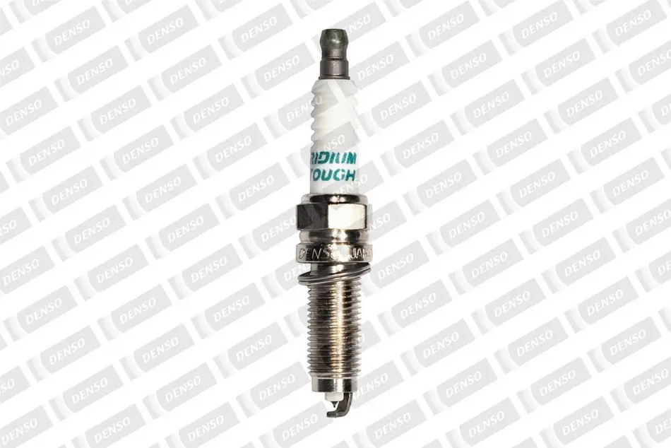 Свічка запалювання IRIDIUM TOUGH (вир-во) DENSO VXUHC22G (фото 1)