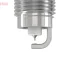 Свічка запалювання IRIDIUM TOUGH (вир-во) DENSO VXUHC22G (фото 3)