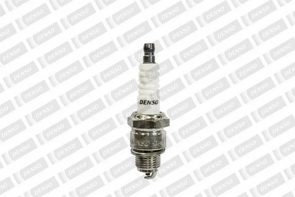 Свічка запалювання NICKEL GAZELLE 402, 4215 (вир-во) DENSO W16FPRU (фото 1)